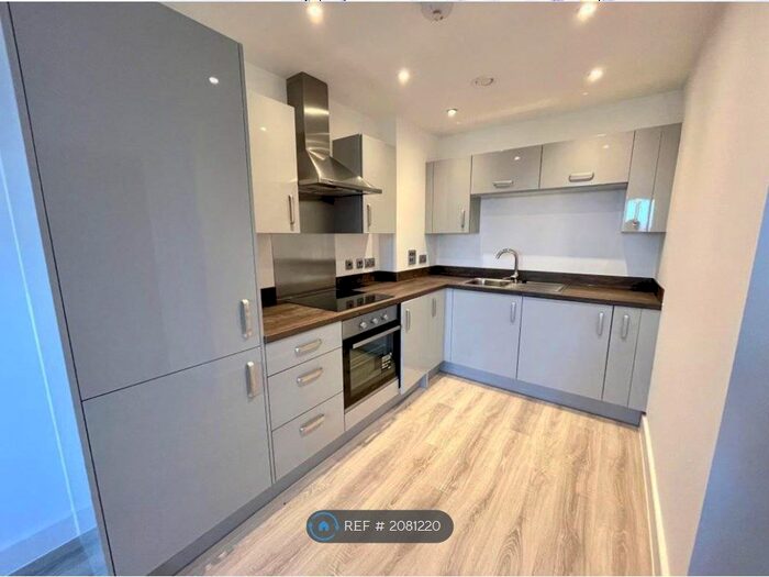 1 Bedroom Flat To Rent In The Silk Works, Coventry, CV6