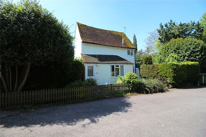 2 Bedroom Detached House To Rent In Bradford Street, Bocking, Braintree, Essex, CM7
