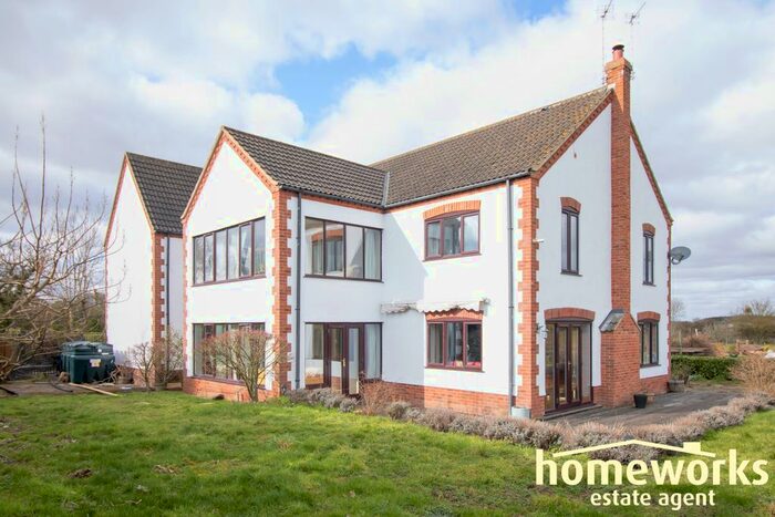 7 Bedroom Detached House For Sale In Main Road, Dereham, NR19