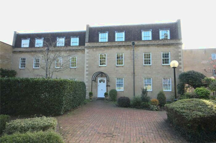 2 Bedroom Apartment To Rent In Cedar Hall, Frenchay, Bristol, BS16