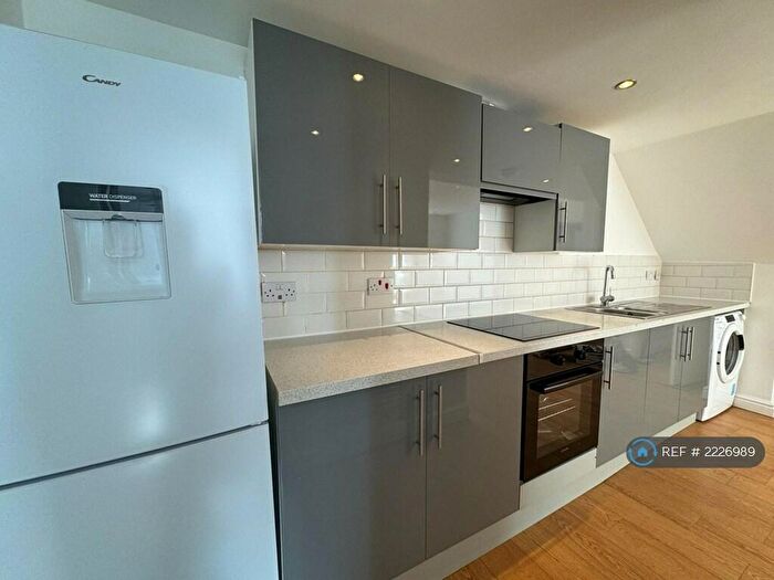 1 Bedroom Flat To Rent In Walthall Street, Crewe, CW2