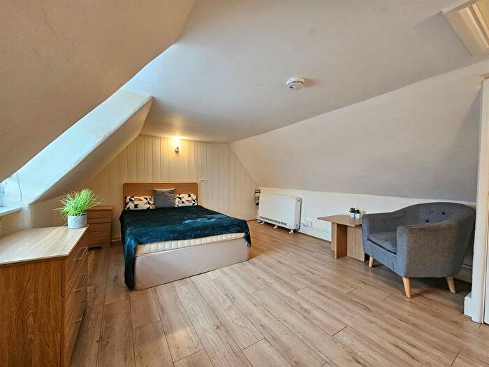 1 Bedroom Flat To Rent In Flat, C High Street, Mildenhall, Bury St. Edmunds, IP28