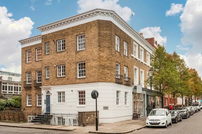 Studio To Rent In Park Walk, Chelsea, SW10