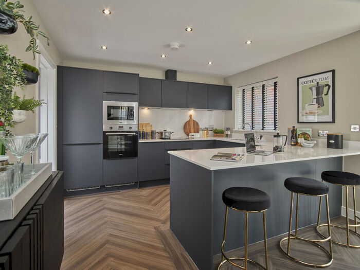 4 Bedroom Detached House For Sale In Sutton Road Langley Maidstone, ME17