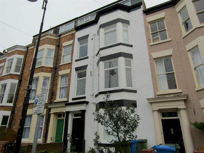 1 Bedroom Property To Rent In Trafalgar Square, Scarborough, YO12