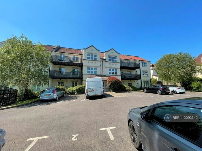 2 Bedroom Flat To Rent In Arley Court, Bristol, BS6