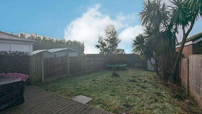 2 Bedroom Semi-Detached House For Sale In Chequer Lane, Upholland, WN8