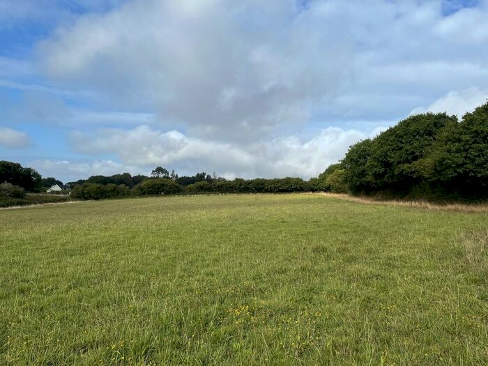 Land For Sale In Land To The South Of Leigh Farm, PL21