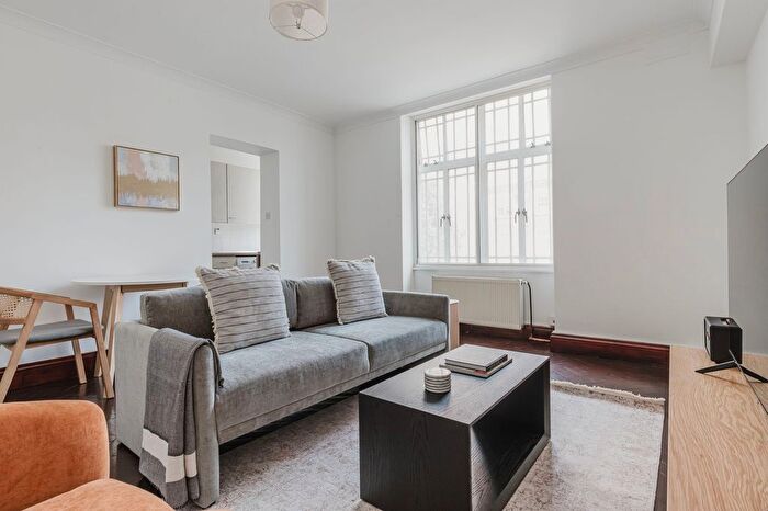 1 Bedroom Flat To Rent In City Of Westminster, London, W2