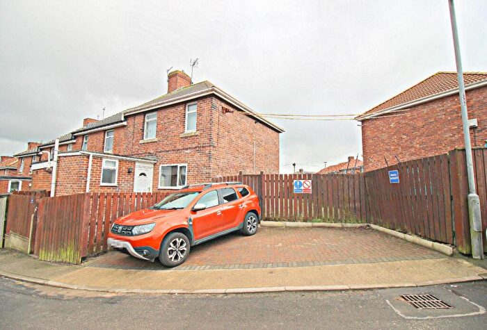 2 Bedroom End Of Terrace House For Sale In Second Avenue, Chester Le Street, DH2