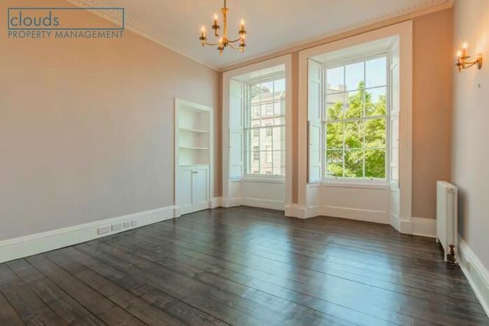 2 Bedroom Flat To Rent In Scotland Street, New Town, EH3