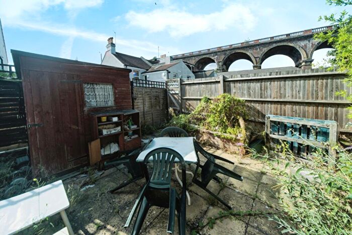 1 Bedroom Flat For Sale In Ditchling Rise, Brighton, East Sussex, BN1