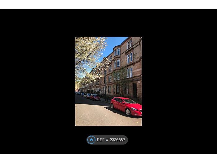 4 Bedroom Flat To Rent In West Princes Street, Glasgow, G4