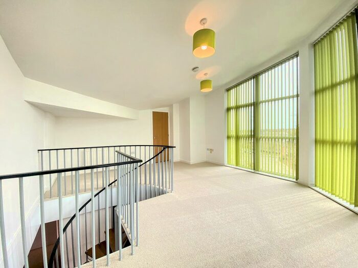 2 Bedroom Flat To Rent In Wicks Place, Chelmsford, CM1