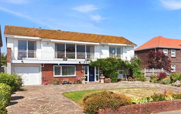 4 Bedroom Detached House For Sale In Thorpe Bay Gardens, Thorpe Bay, Essex, SS1