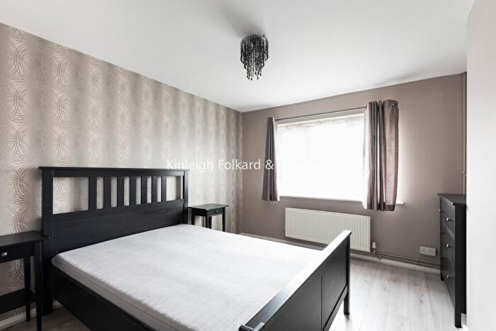1 Bedroom Flat To Rent In Victoria Grove, London, N12