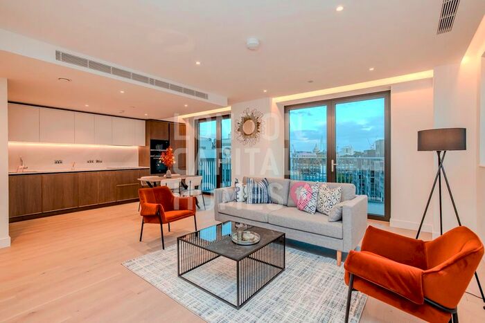 2 Bedroom Flat To Rent In Rm/Flat Manuscript Court, London, WC1X