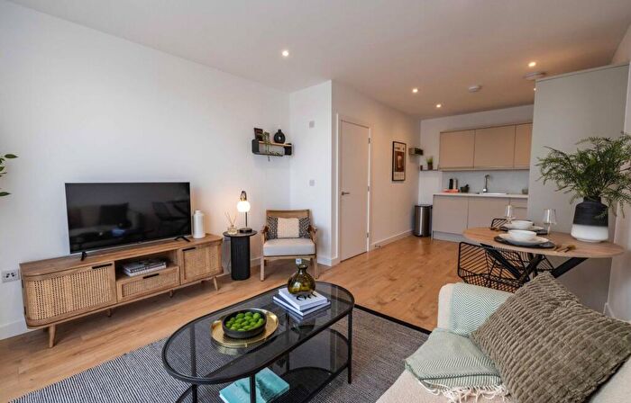 1 Bedroom Property To Rent In Wraik Hill, Whitstable, CT5