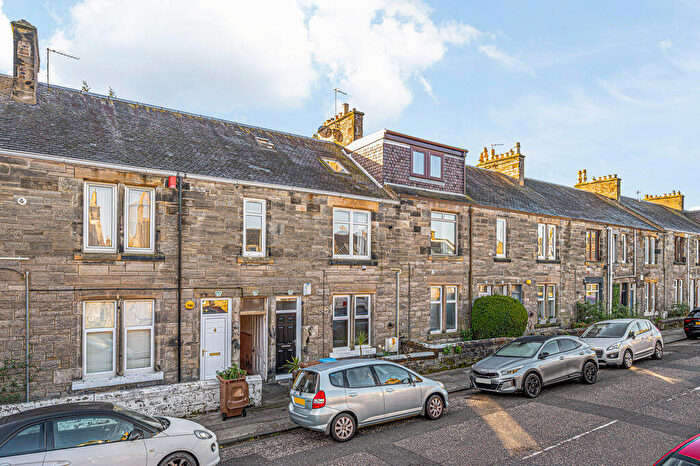 1 Bedroom Flat For Sale In Balsusney Road, Kirkcaldy, KY2