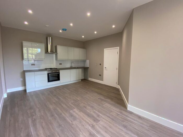 1 Bedroom Apartment To Rent In Barley Way, Fleet, GU51