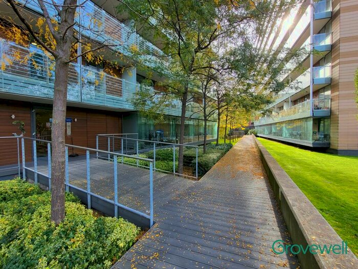 2 Bedroom Apartment To Rent In Kelso Place, St. Georges Island, Manchester, M15