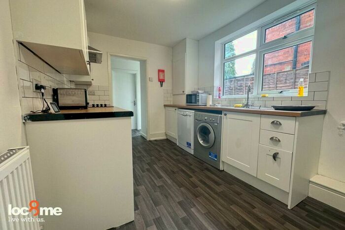 1 Bedroom House To Rent In Harold Road, Birmingham, B16