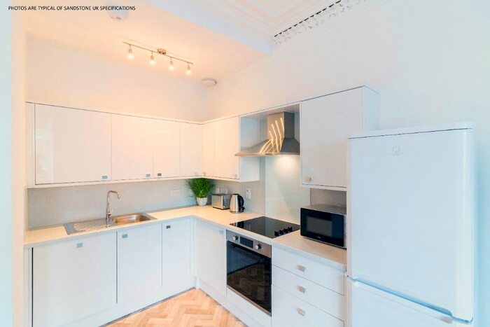 2 Bedroom Flat To Rent In Constitution Road, City Centre, Dundee, DD1