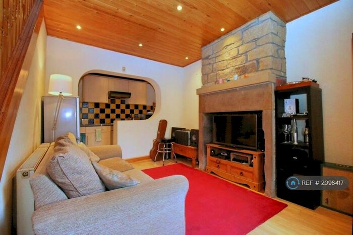 1 Bedroom Terraced House To Rent In Wood End, Berry Brow, Huddersfield, HD4