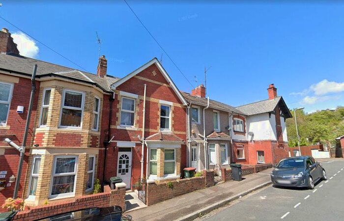 3 Bedroom Property To Rent In Coldra Road, Newport, NP20