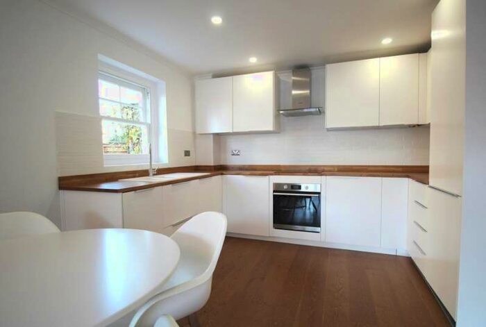1 Bedroom Apartment To Rent In Lypiatt Road Cheltenham, GL50