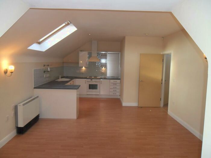 1 Bedroom Flat To Rent In The Chambers, Sale, M33