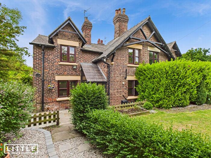 3 Bedroom Cottage For Sale In Alder Lane, Knowsley, L34