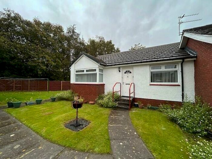 1 Bedroom Bungalow To Rent In Donaldswood Road, Paisley, PA2