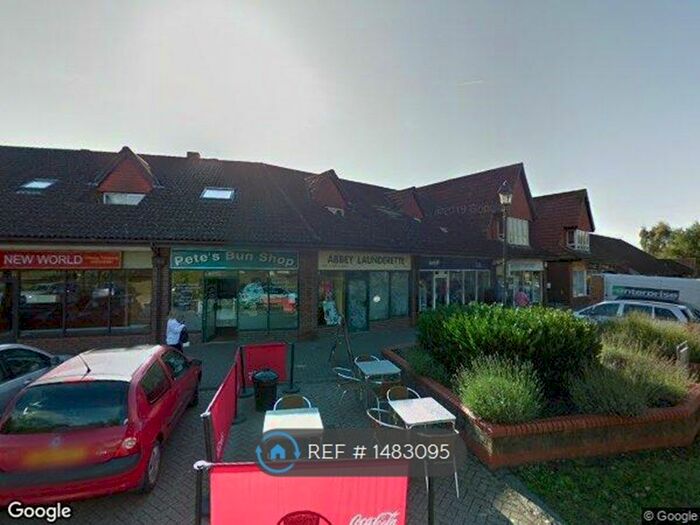 2 Bedroom Flat To Rent In The Forum, Yeovil, BA21