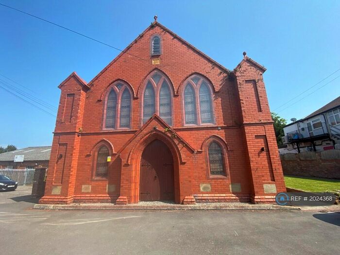 1 Bedroom Flat To Rent In Greenfield Road, Holywell, CH8