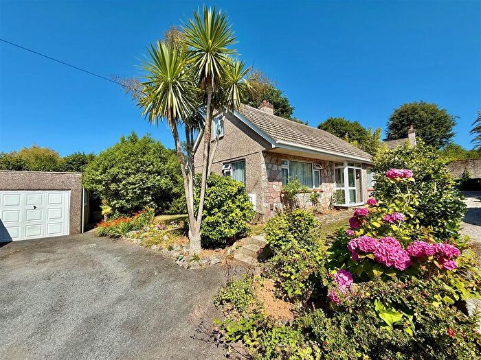 4 Bedroom Detached Bungalow For Sale In Elburton, Plymouth, PL9
