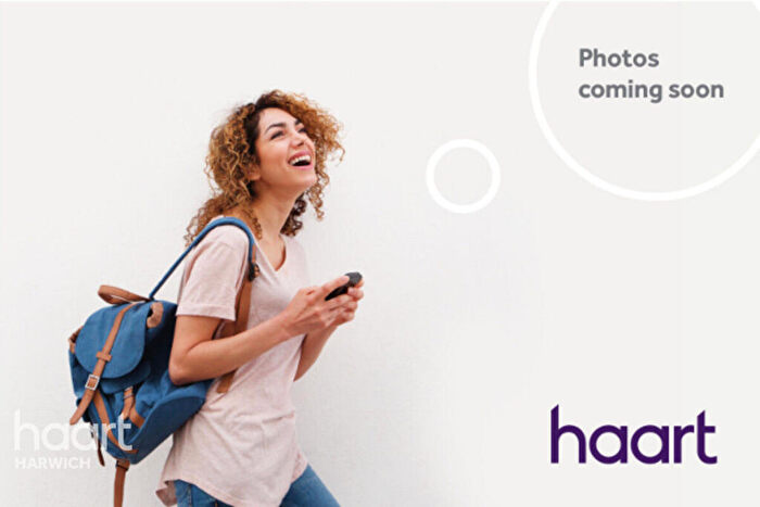 1 Bedroom Apartment For Sale In Stour Road, Harwich, CO12