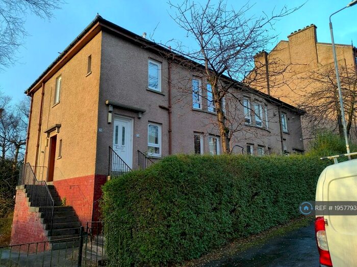 2 Bedroom Flat To Rent In Hillhouse Street, Glasgow, G21