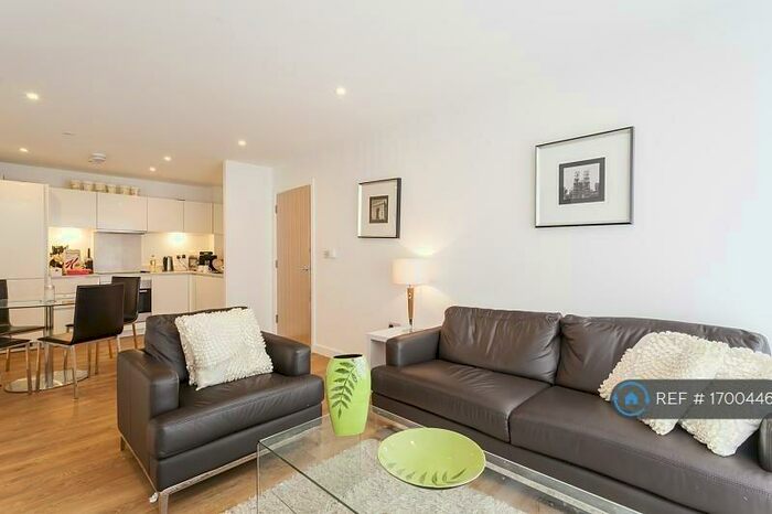 2 Bedroom Flat To Rent In Caspian Wharf, London, E3