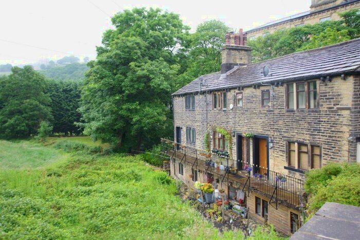 2 Bedroom House To Rent In Rishworth, Sowerby Bridge, HX6