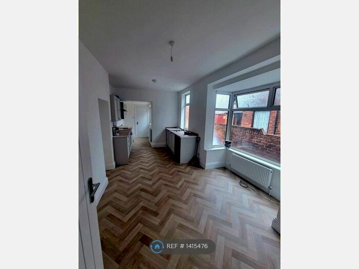 3 Bedroom End Of Terrace House To Rent In Ribble St, Hull, HU3