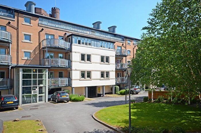 2 Bedroom Flat To Rent In John Walker House, Dixons Yard, York, YO1