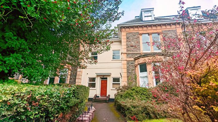 1 Bedroom Flat To Rent In All Saints Road, Clifton, Bristol, BS8
