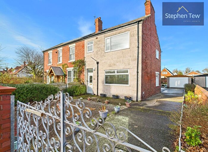 1 Bedroom Flat For Sale In Pedders Lane, Blackpool, FY4