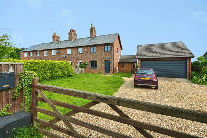 3 Bedroom Terraced House For Sale In Sutton Road, Walpole Cross Keys, King's Lynn, PE34