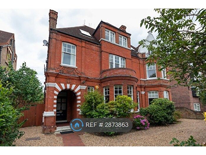 1 Bedroom Flat To Rent In Cambalt Road, London, SW15