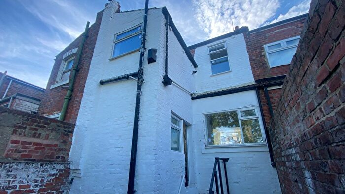 2 Bedroom Terraced House For Sale In Alexandra Terrace, Wheatley Hill, DH6