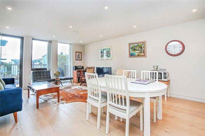 2 Bedroom Apartment To Rent In St. Georges Road, Cheltenham, Gloucestershire, GL50