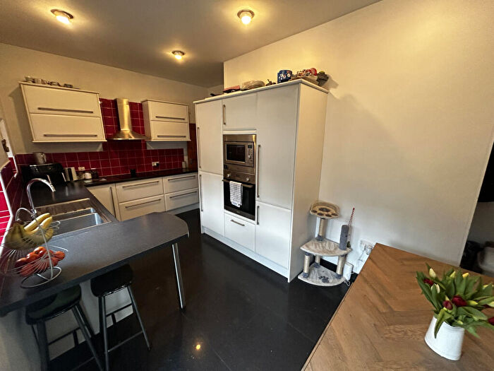 3 Bedroom Terraced House For Sale In Mersey Street, Longridge, PR3