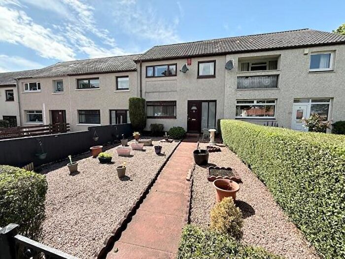 3 Bedroom Terraced House For Sale In Chapelhill, Kirkcaldy, KY2